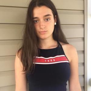 Meet your Posher, Catherine